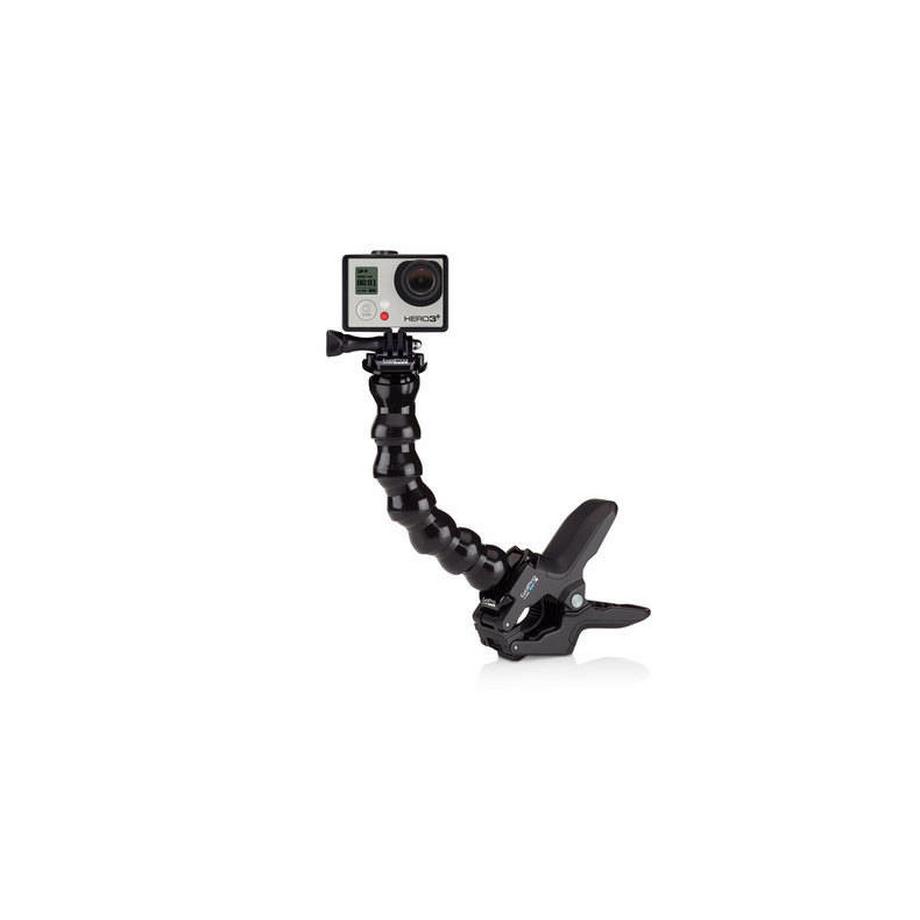 GoPro  Jaws Flex Clamp 