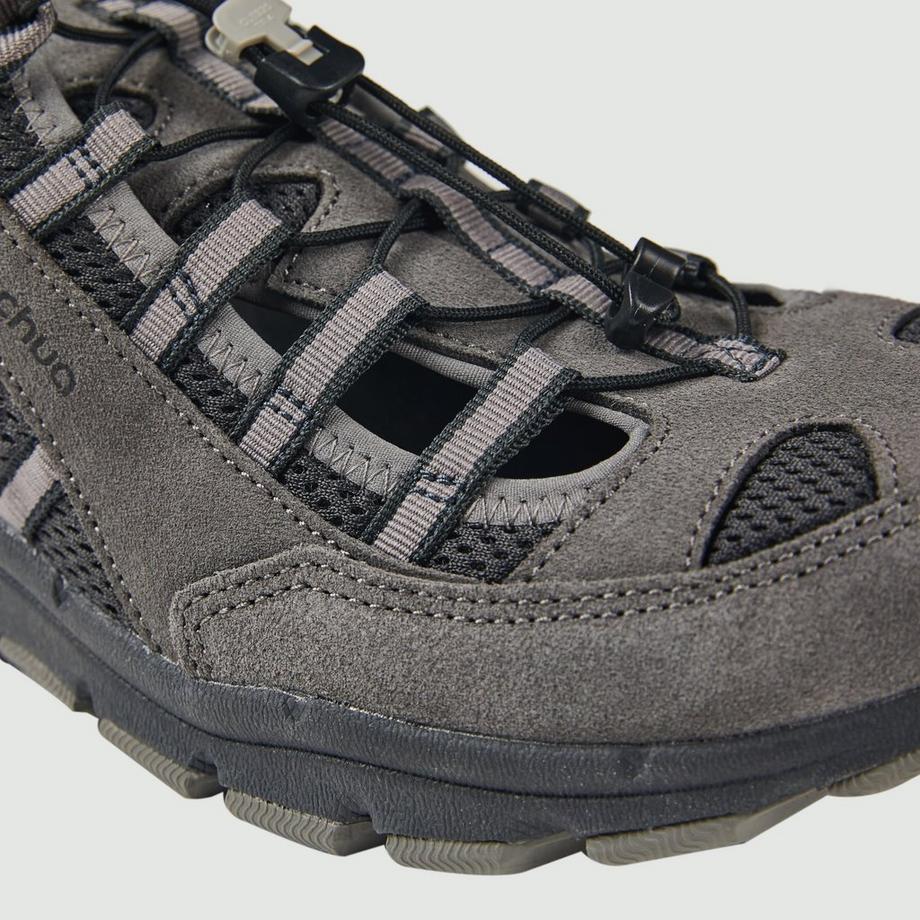 QUECHUA NH500 Fresh Scarpe da Trekking  