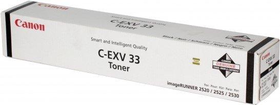 Canon  Toner C-EXV 33 - 14.6K 