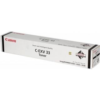 Canon  Toner C-EXV 33 - 14.6K 