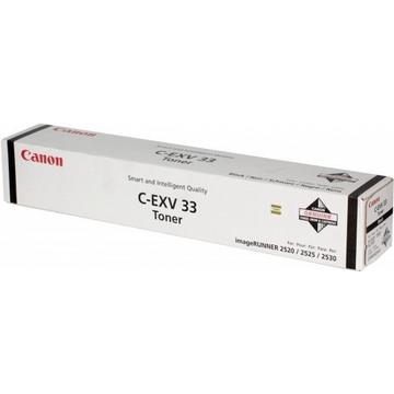 Toner C-EXV 33 - 14.6K