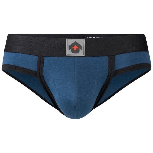 Image of Slip-up Herren Blau XL