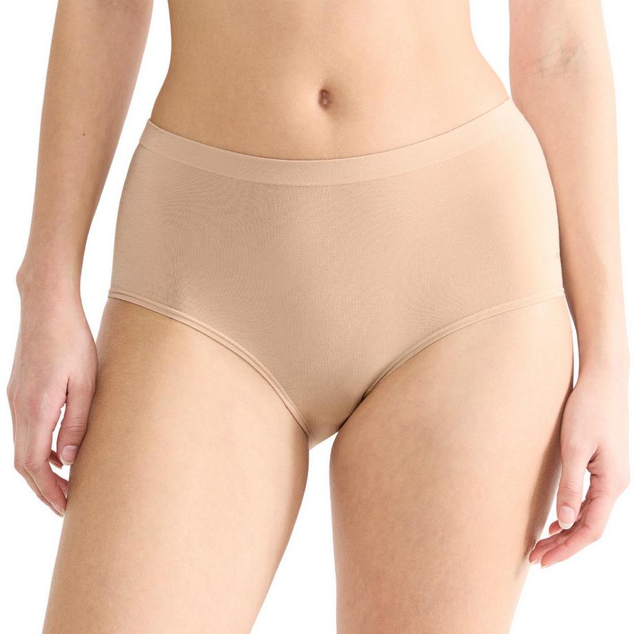 sloggi  4er Pack GO Sense - High Waist Panty 