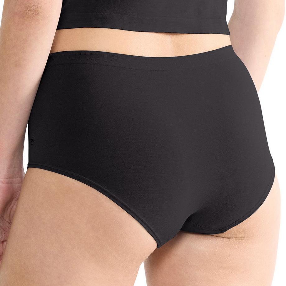 sloggi  4er Pack GO Sense - High Waist Panty 