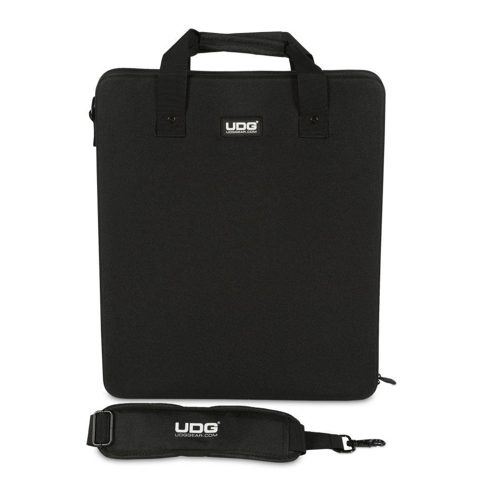 UDG Gear  UDG GEAR U8443BL Etui équipement audio Contrôleur DJ Boîtier rigide Mousse d'éthylène-Acétate de vinyle (EVA) Noir 