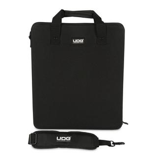 UDG Gear  UDG GEAR U8443BL Etui équipement audio Contrôleur DJ Boîtier rigide Mousse d'éthylène-Acétate de vinyle (EVA) Noir 