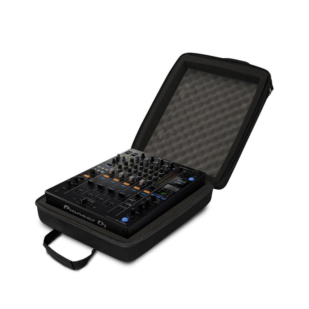 Image of Udg Gear U8443bl Audiogeräte-koffer/tasche Dj-controller Hard-case Ethylen-vinylacetat-schaum (eva) Schwarz Unisex Schwarz