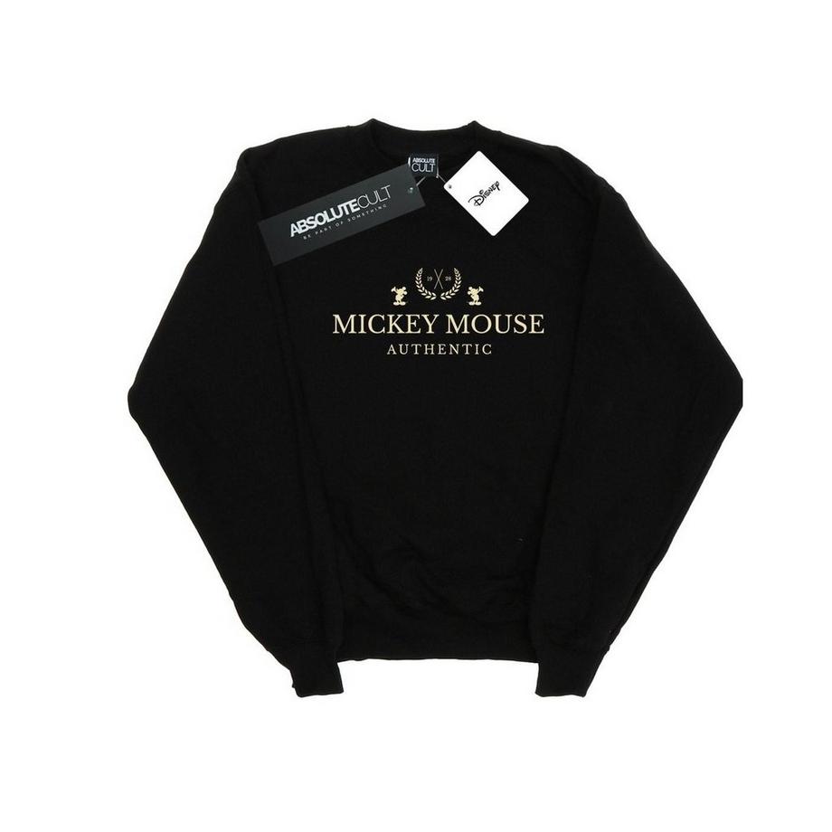Disney Mickey Mouse Authentic Sweatshirt  