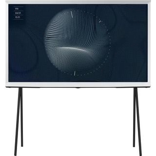 SAMSUNG  The Serif QE43LS01BG (43", 3840 x 2160) 