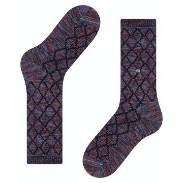 socken für en cabin boot