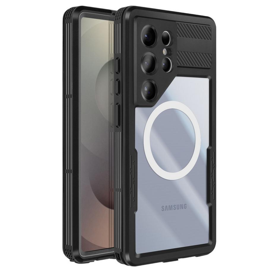 Wasserdichte Hülle Samsung S25 Ultra