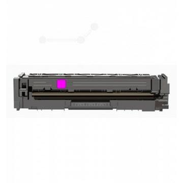 Everyday Toner rigenerato ™ di  Magenta compatibile con HP 203A (CF543A), Capacità standard