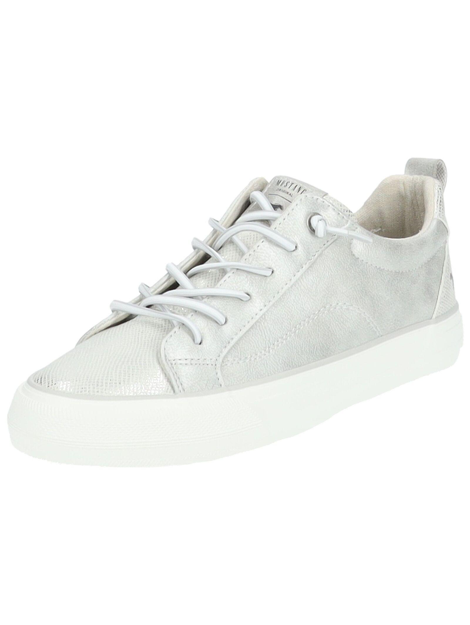 Image of Sneaker 1272-311 Unisex Silber 40