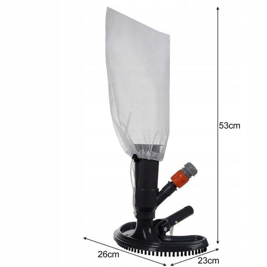 Northio  Reinigungsset für Poolböden 