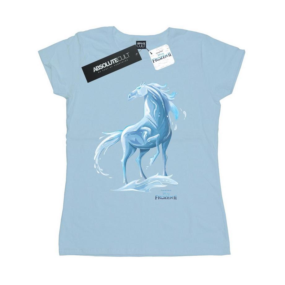 Tshirt FROZEN THE WATER SPIRIT