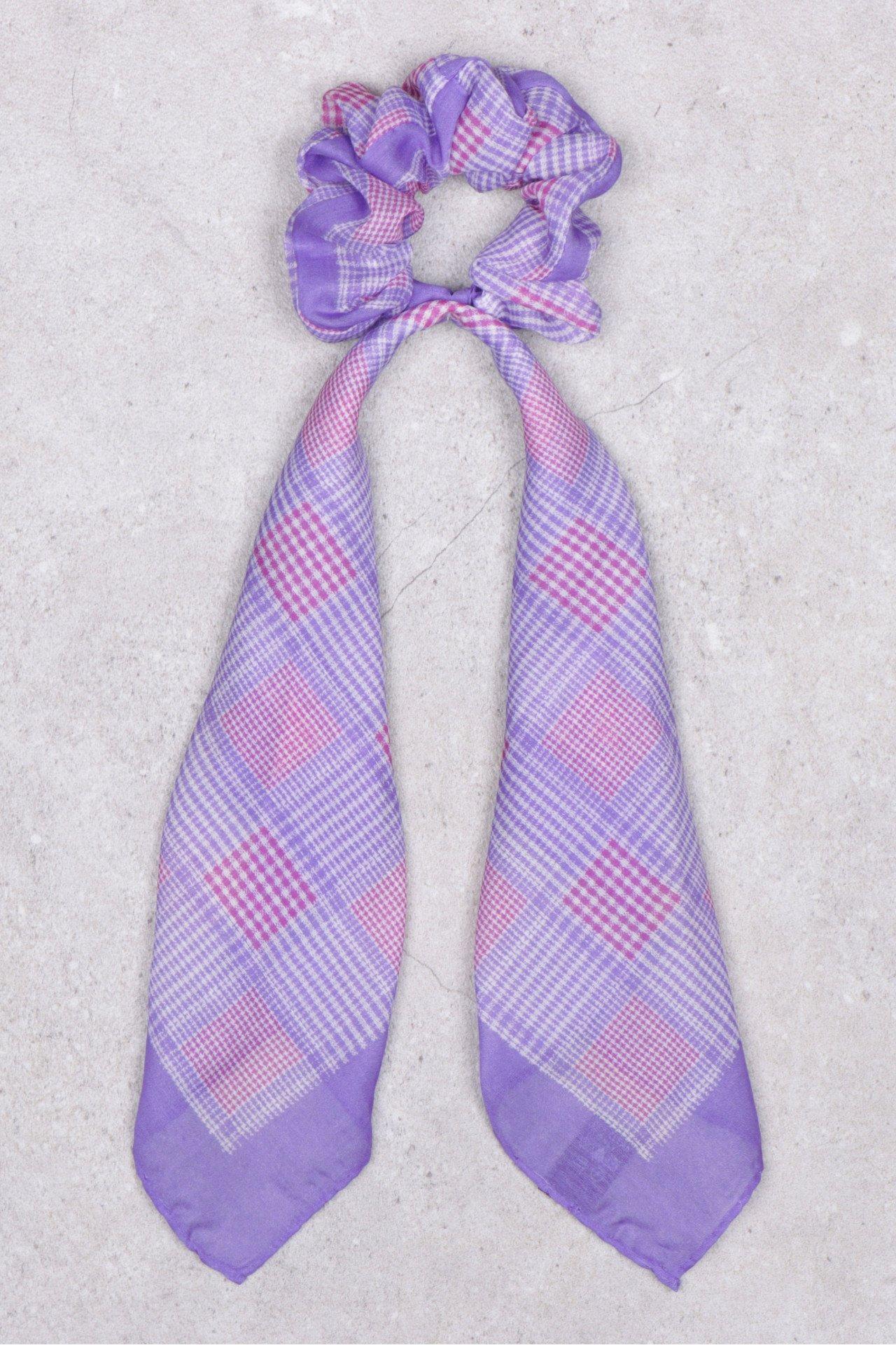 Image of Die Knusprige Justine Damen Violett ONE SIZE