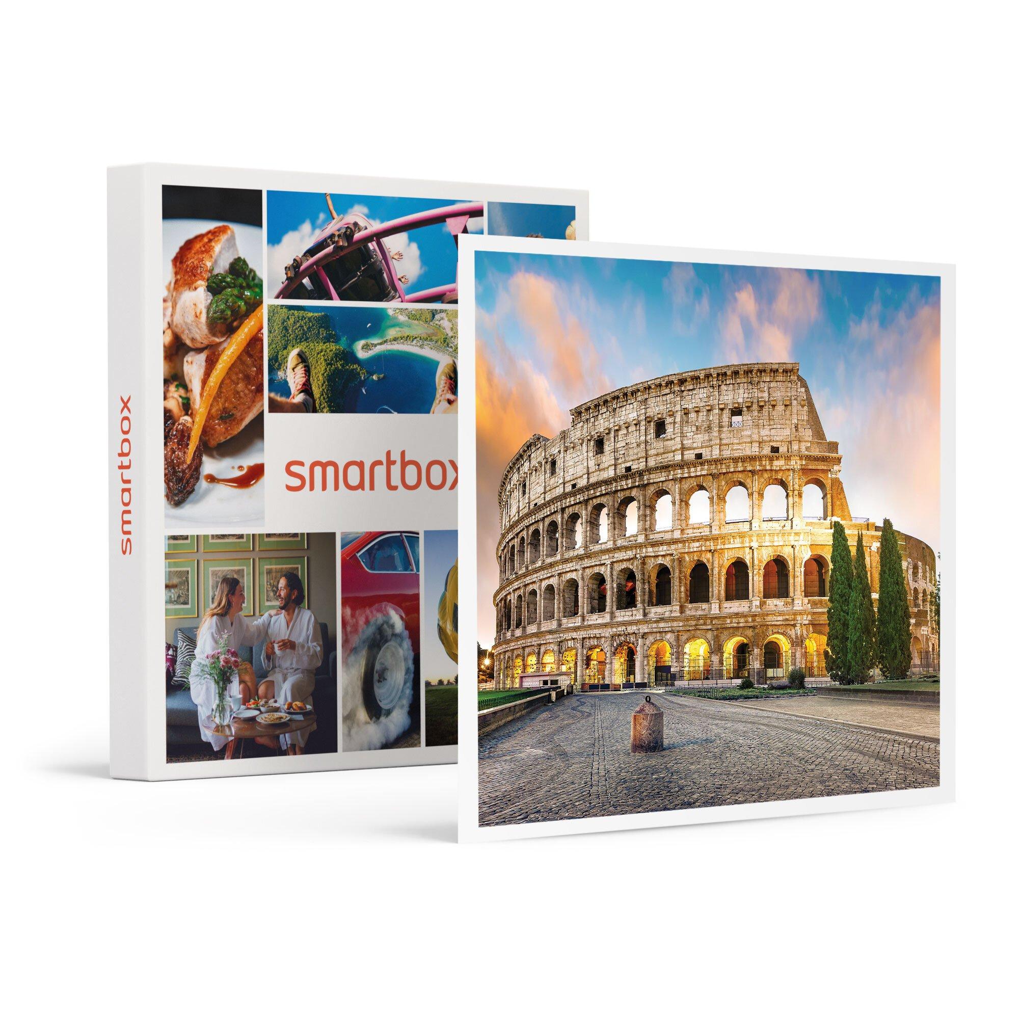 Image of 4 Zauberhafte Tage In Europa - Geschenkbox Unisex