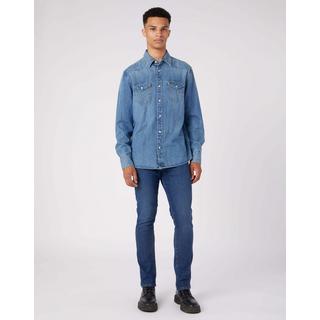 Wrangler  Jeans Larston 