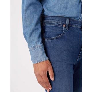 Wrangler  Jeans Larston 