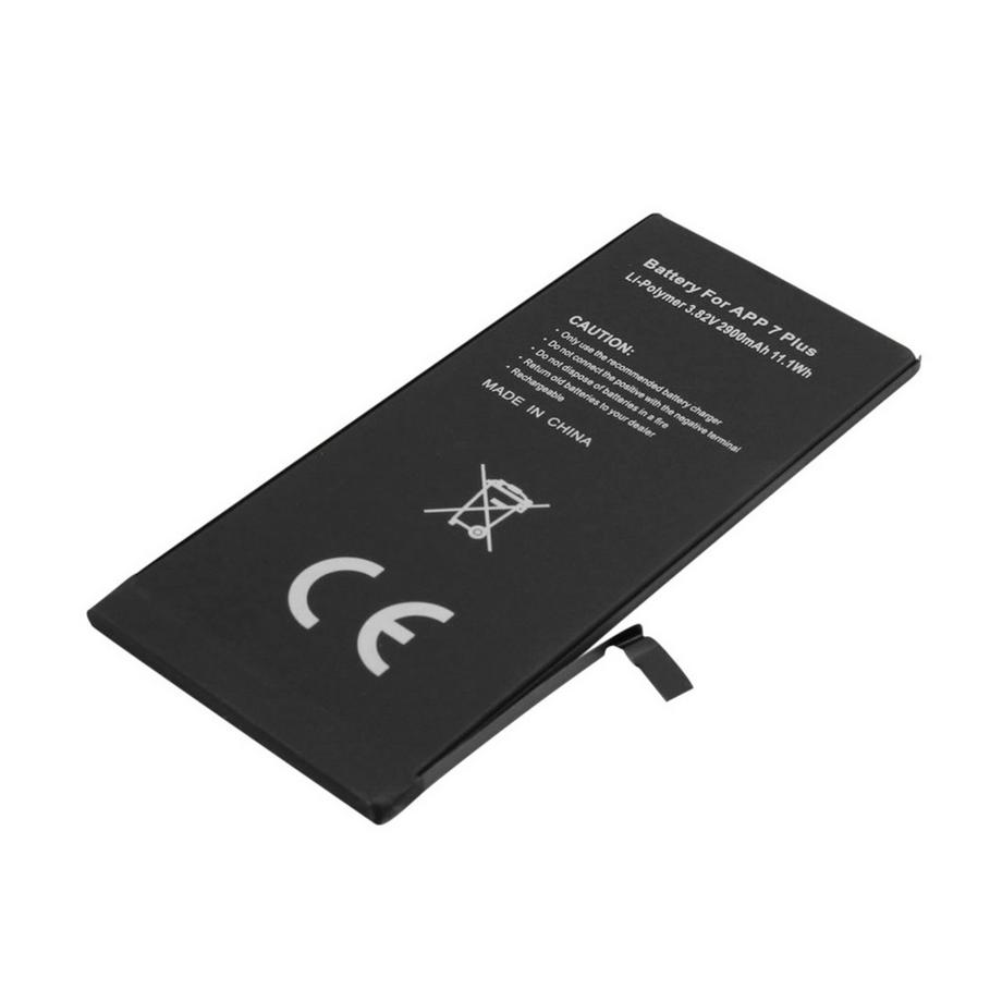 Avizar  Batterie pour iPhone 7 Plus 2900mAh 