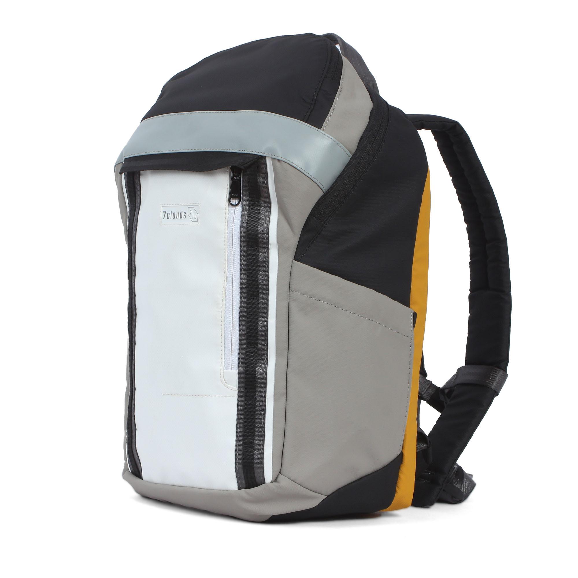 7clouds Tike 7.1 Zaino  