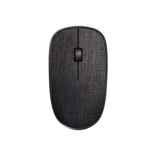 rapoo  RAPOO M200 Plus Fabric Mouse 18694 Wireless, black 