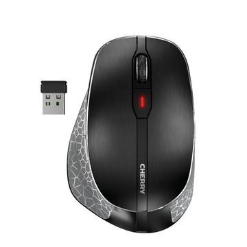 MW 8C ERGO mouse Mano destra RF senza fili + Bluetooth Ottico 3200 DPI