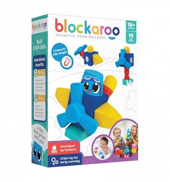 Image of Flugzeug magnetisch