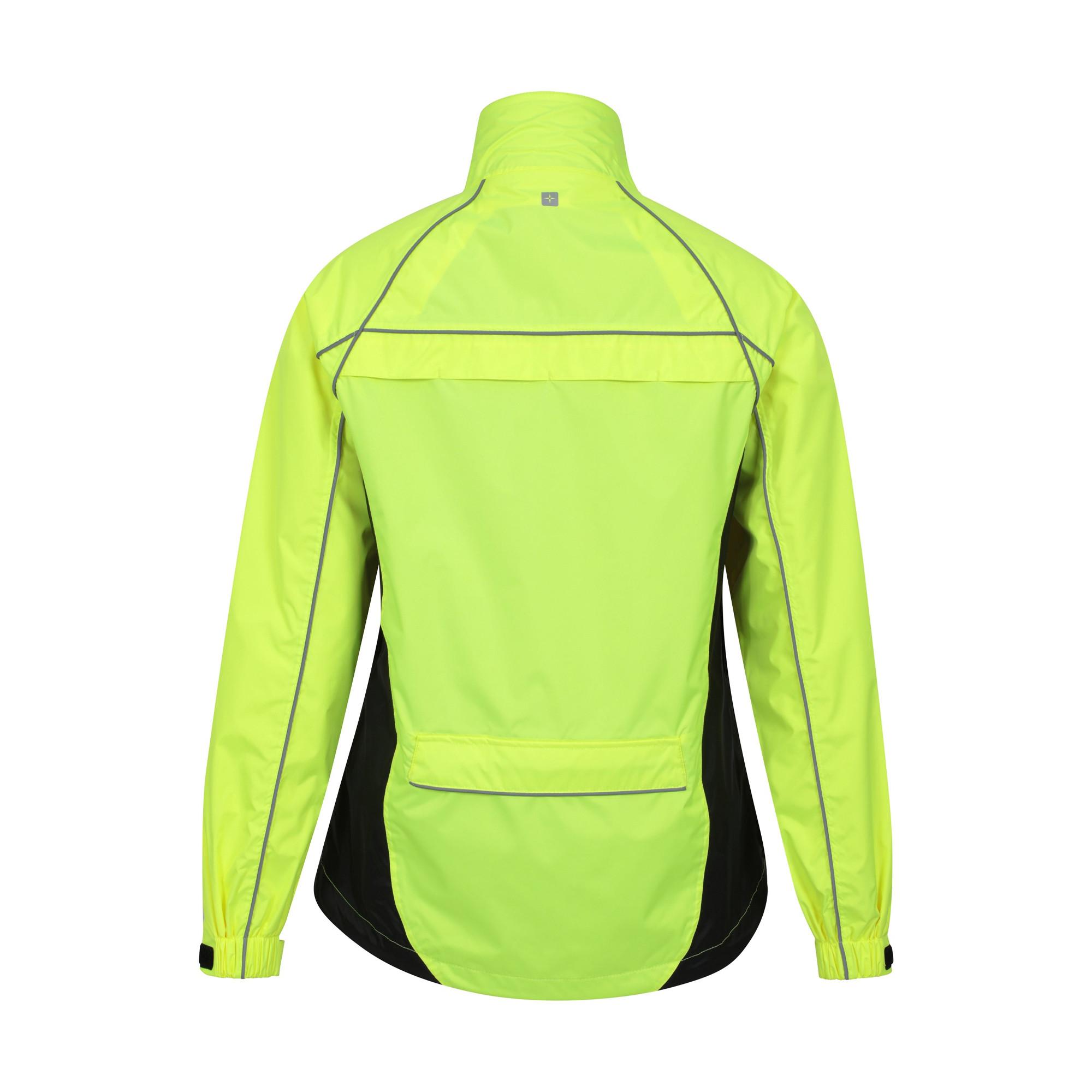 Mountain Warehouse Veste Imperméable Adrenaline II IsoViz  