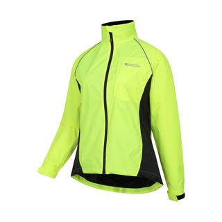 Mountain Warehouse Veste Imperméable Adrenaline II IsoViz  