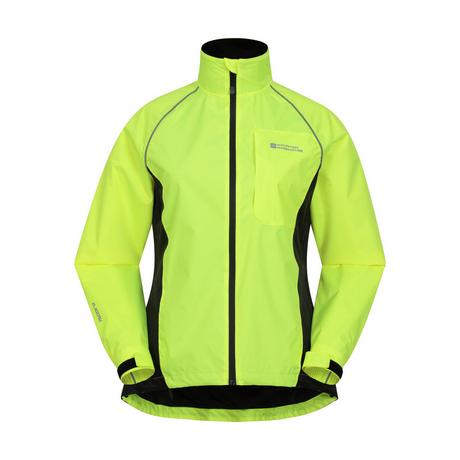 Mountain Warehouse Veste Imperméable Adrenaline II IsoViz  