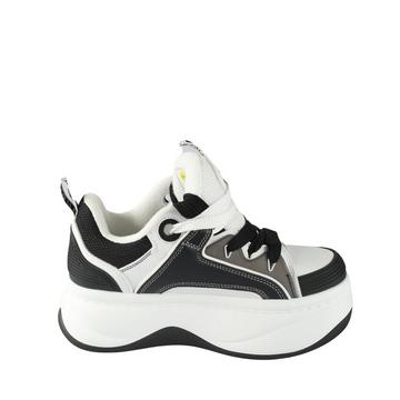 sneakers orcus - vegan nappa