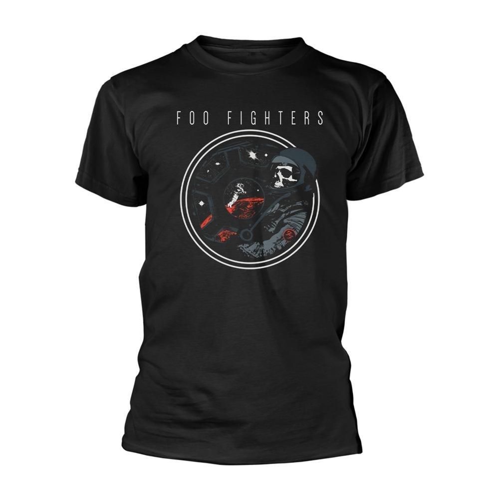 Foo Fighters  TShirt 