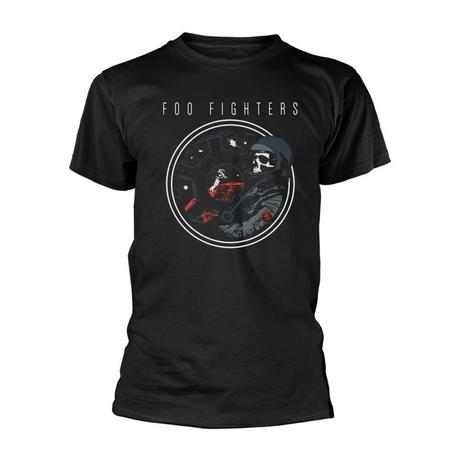 Foo Fighters Astronaut T-Shirt  