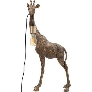 mutoni Tischlampe Giraffe H80  