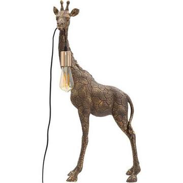 Tischlampe Giraffe H80