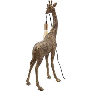 mutoni Tischlampe Giraffe H80  