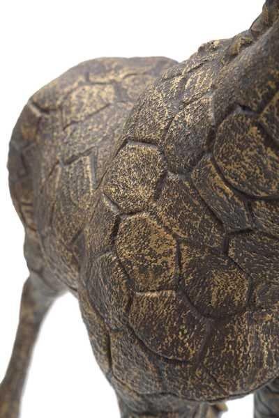 mutoni Tischlampe Giraffe H80  