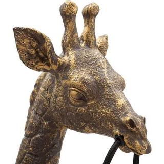 mutoni Tischlampe Giraffe H80  