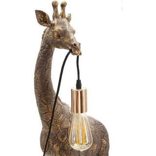 mutoni Tischlampe Giraffe H80  