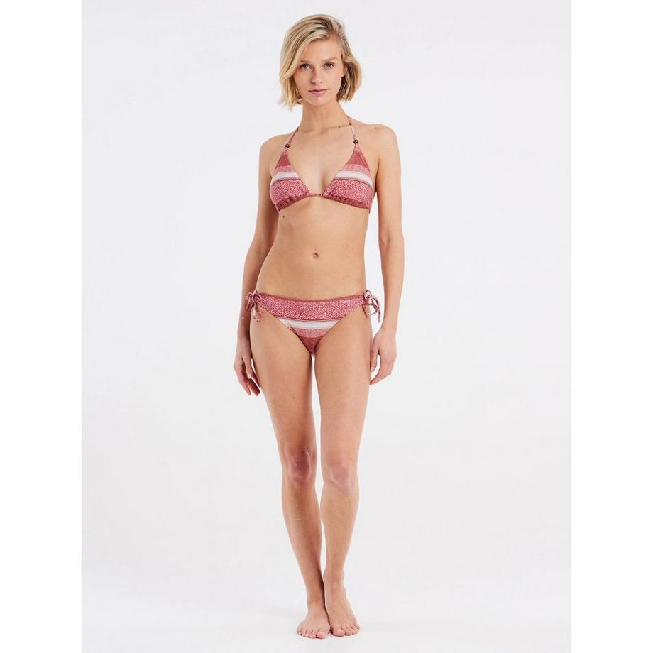 PROTEST Prtcitron 23 Maillot de Bain Deux Pièces Triangle  