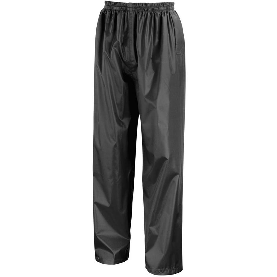 Result Core Regenanzug  