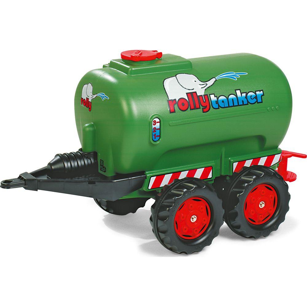 rolly toys  rolly toys rollyTanker Autocisterna giocattolo 