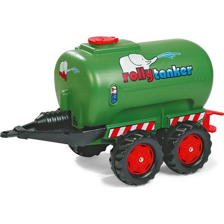 rolly toys  rollyTanker rollyTanker Grün 