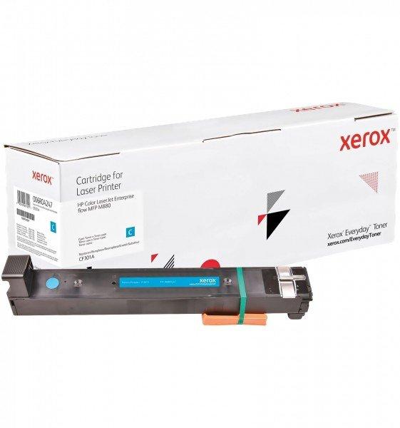 XEROX  Everyday Toner ™ di  Ciano compatibile con HP 827A (CF301A), Capacità standard 