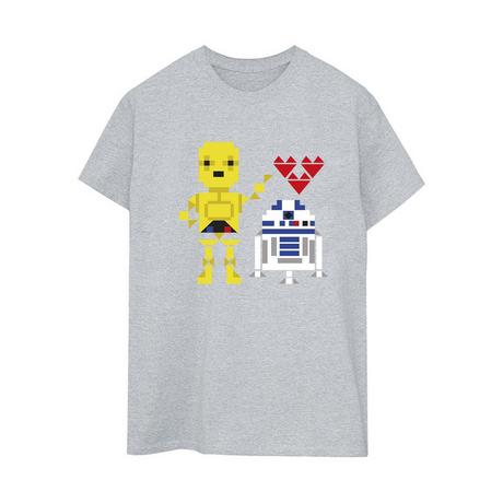 STAR WARS  Tshirt 