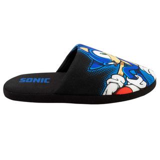 Sonic The Hedgehog  Chaussons 