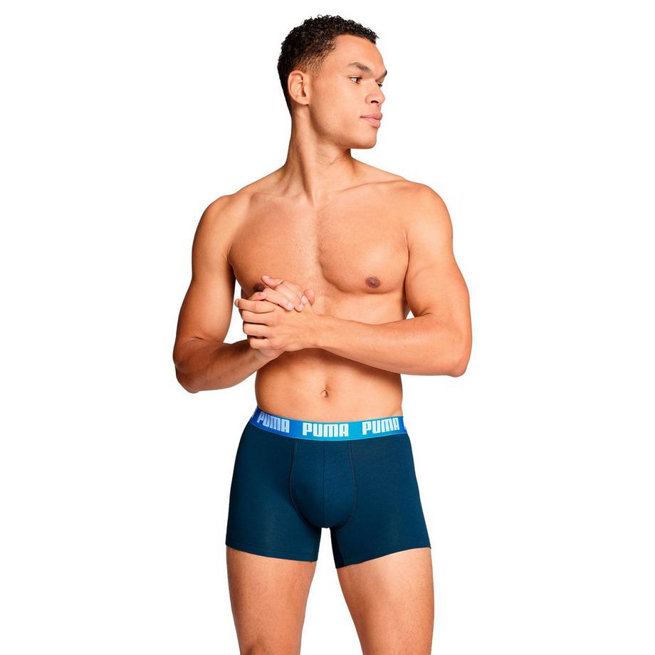 PUMA Basic Boxer 2er Pack  