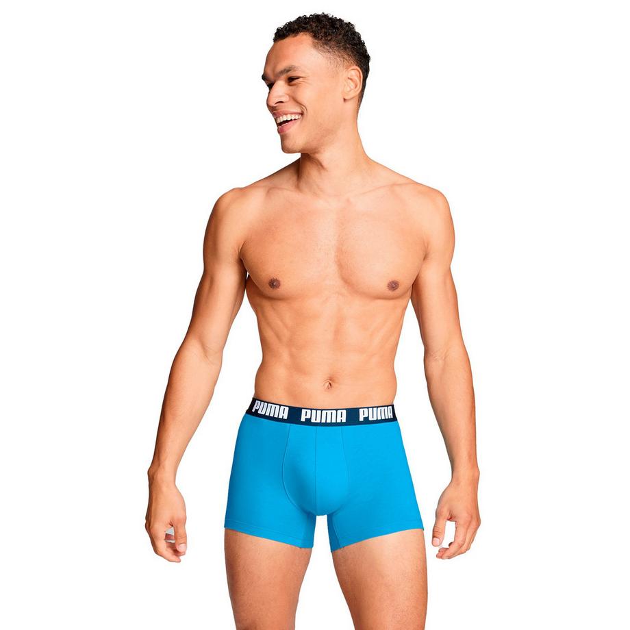 PUMA Basic Boxer 2er Pack  