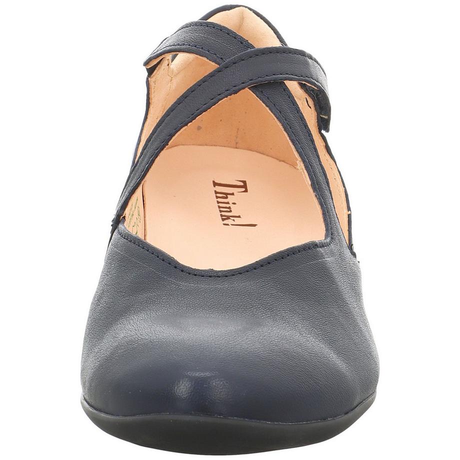 Think  Ballerines 3-000564 